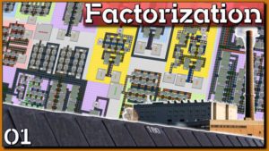 Factorization Folge 1 - 10