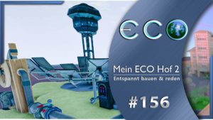 Mein ECOHOF Folgen 156 - 162