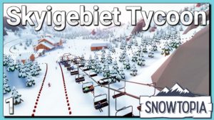 Skigebiet Tycoon 1 - 7