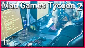 Mad Games Tycoon 2 Folgen 1 - 9