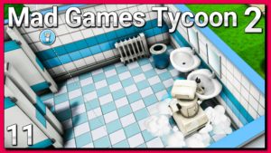 Mad Games Tycoon 2 Folgen 10 - 19