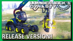 Lumberjacks Dynasty Folgen 1 - 9