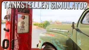 Tankstellen Simulator Folgen 1-4
