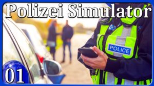 Polizei Streife Simulator 1-6