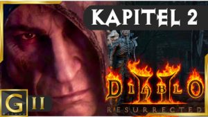 Diablo 2 Resurrected Folgen 11 - 18