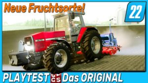 LS22 PlayTest - Das Original | Folgen 8-14