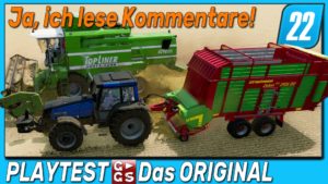 LS22 PlayTest - Das Original | Folgen 15-22