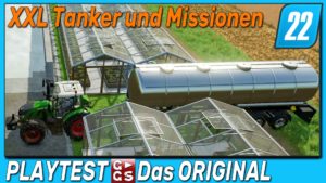 LS22 PlayTest - Das Original | Folgen 23-30