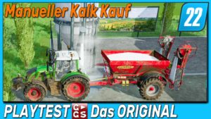 LS22 PlayTest - Das Original | Folgen 103-109