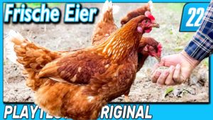 LS22 PlayTest - Das Original | Folgen 137-143