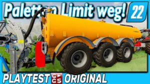 LS22 PlayTest - Das Original | Folgen 159-165