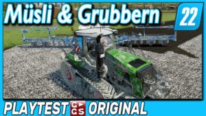 LS22 PlayTest - Das Original | Folgen 173-179