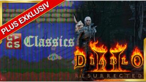 EXKLUSIV: Diablo 2 Resurrected Folgen 26 - 36
