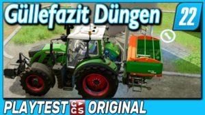 LS22 PlayTest - Das Original | Folgen 180-186