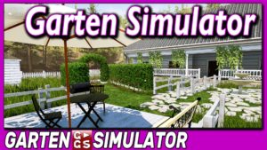 Garten Simulator | Folgen 1-3