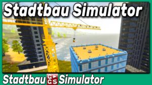 Stadtbau Simulator | Folgen 1-5