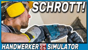 Handwerker Simulator | Folgen 1 - 4