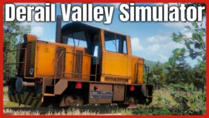 Derail Valley Simulator | Folgen 1 - 6