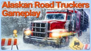 Alaskan Road Truckers | Folgen 1 - 6