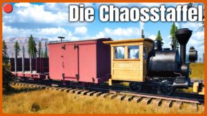 RAILROADS Online | Folgen 60 - 64