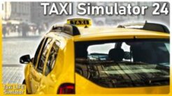 Taxi LIFE Simulator | Folgen 1 - 5