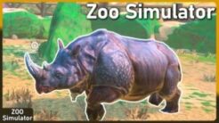 Zoo Simulator | Folgen 1 - 4