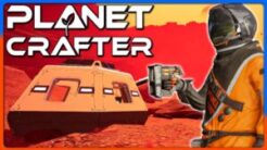 Planet Crafter | Folgen 1 - 8