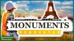 Monumente Renovierer | Folgen 1 - 7