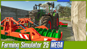 Farming Simualtor 25 MEGA [7] Folgen 41-49