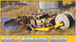Roadcraft Bau Simulator [1] Folge 1 - 7