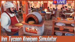 Inn Tycoon 🔴 Folgen 1-3