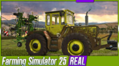Farming Simualtor 25 REAL [3] Folgen 11-15