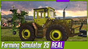 Farming Simualtor 25 REAL [3] Folgen 11-15