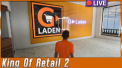 King Of Retail 2 🔴 Folge 1 - 4