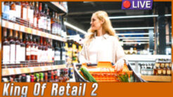 King Of Retail 2 🔴 [3] Folge 7 - 9