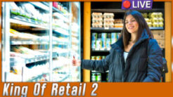 King Of Retail 2 🔴 [4] Folge 10 - 12