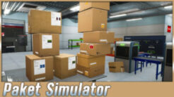 Paket Simulator [2] Folge 7 - 15