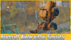 Roadcraft [4] Folgen 20-25