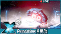 X4 Foundations 🔴 [10] Folgen 28-30