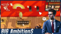 BIG Ambitions [2] Folgen 9-16