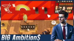 BIG Ambitions [2] Folgen 9-16