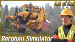 Out of Ore Bergbau Simulator [2] Folgen 10-17