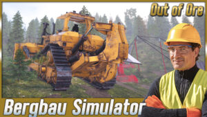 Out of Ore Bergbau Simulator [2] Folgen 10-17