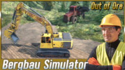 Out of Ore Bergbau Simulator [3] Folgen 18-25