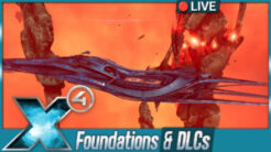X4 Foundations 🔴 [18] Folgen 51-53