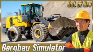 Out of Ore Bergbau Simulator [1] Folgen 1-9