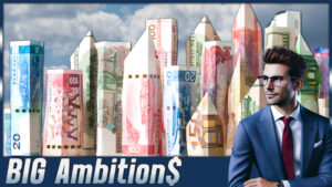 BIG Ambitions [1] Folgen 1-8