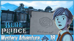 Blue Prince Adventure [3] Folgen 10-19