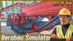 Out of Ore Bergbau Simulator [4] Folgen 26-31
