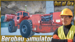 Out of Ore Bergbau Simulator [5] Folgen 32-36